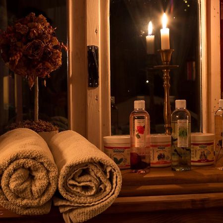 Valea Verde Retreat Transilvania Cund エクステリア 写真