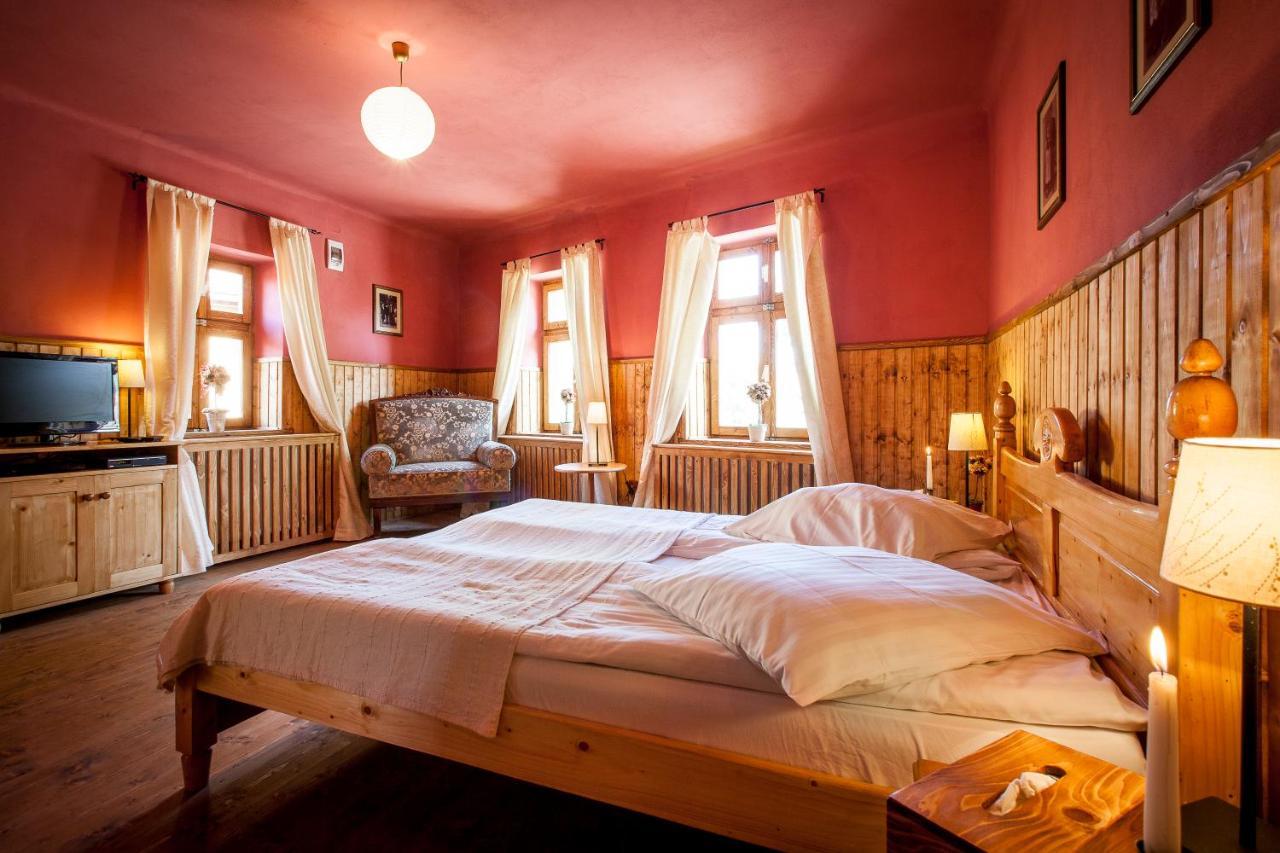 Valea Verde Retreat Transilvania Cund エクステリア 写真