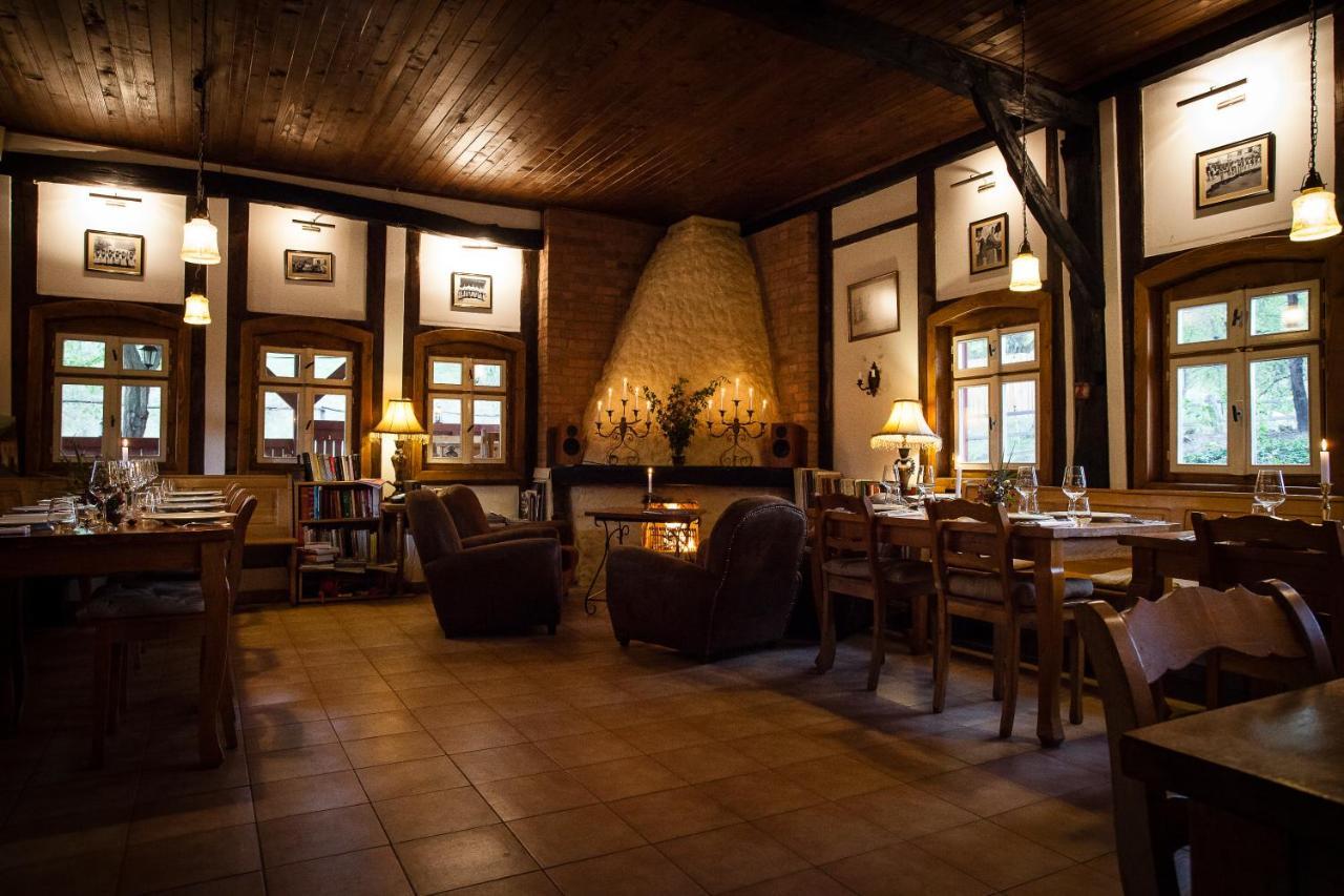 Valea Verde Retreat Transilvania Cund エクステリア 写真