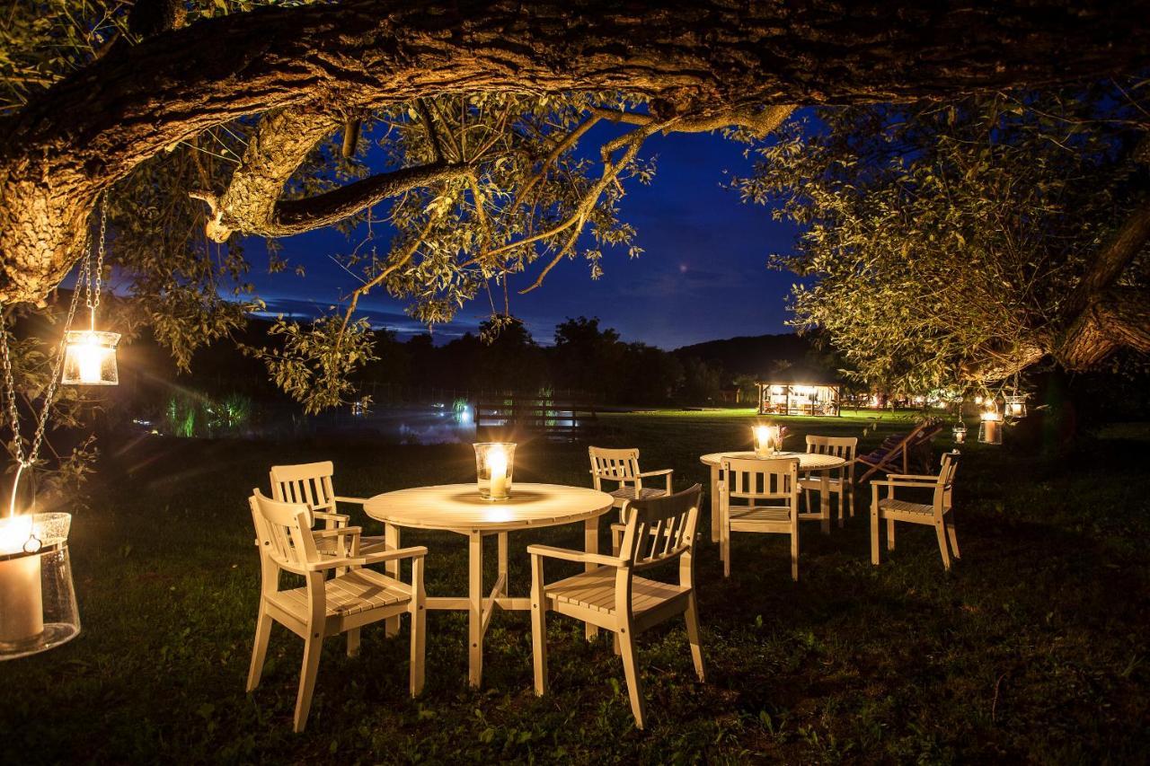 Valea Verde Retreat Transilvania Cund エクステリア 写真