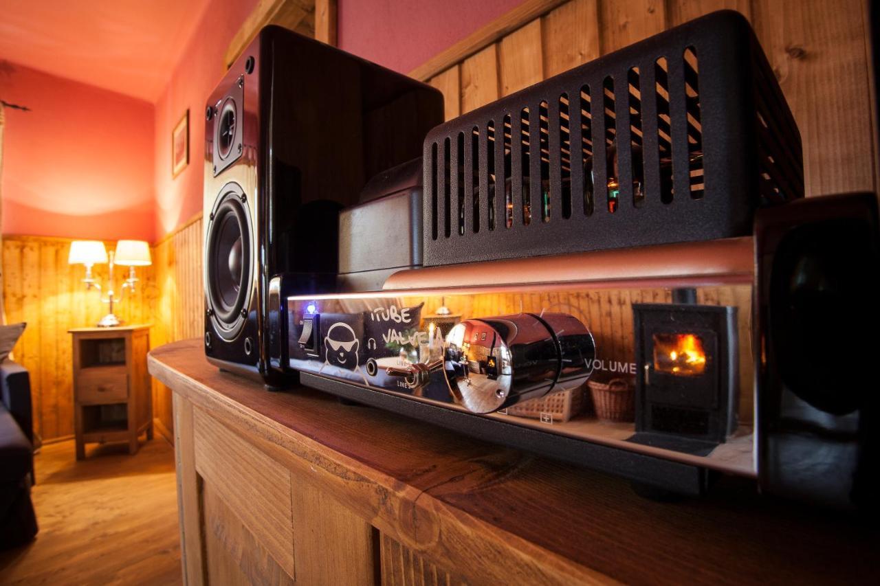 Valea Verde Retreat Transilvania Cund エクステリア 写真