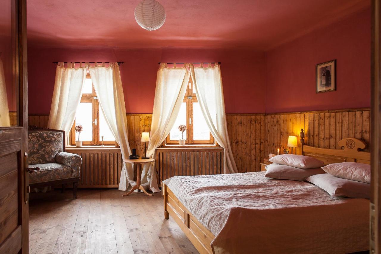 Valea Verde Retreat Transilvania Cund エクステリア 写真