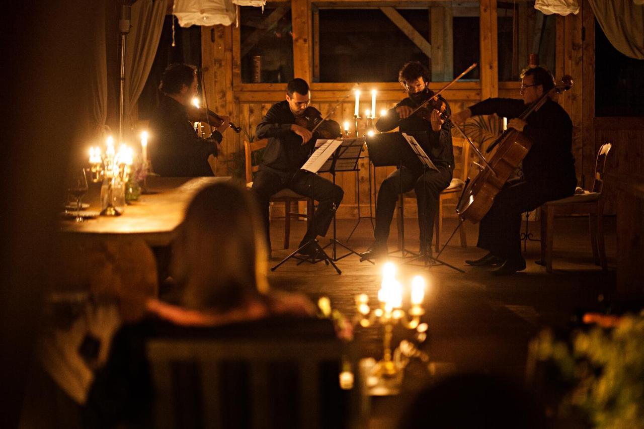 Valea Verde Retreat Transilvania Cund エクステリア 写真