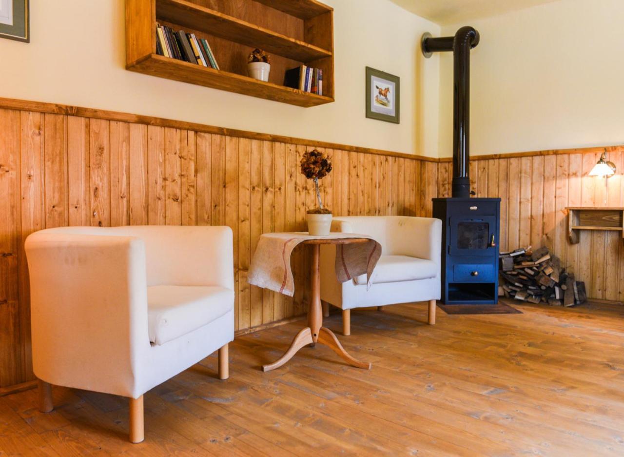 Valea Verde Retreat Transilvania Cund 部屋 写真