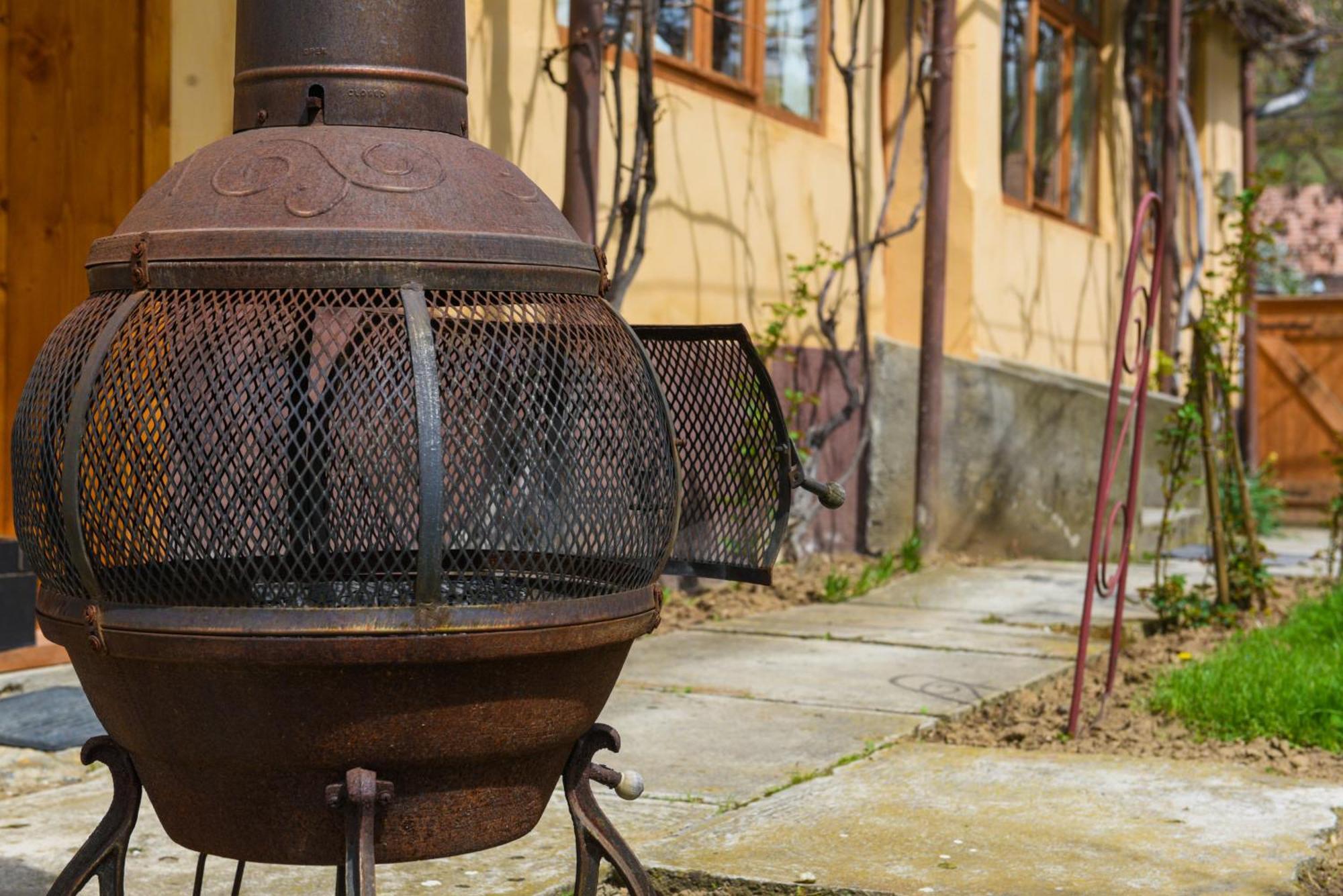 Valea Verde Retreat Transilvania Cund 部屋 写真