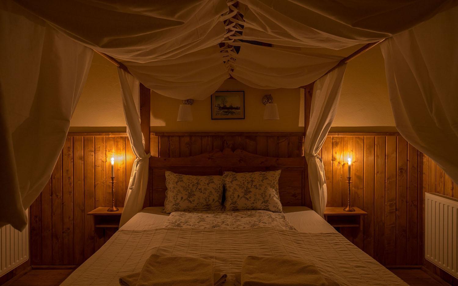 Valea Verde Retreat Transilvania Cund エクステリア 写真