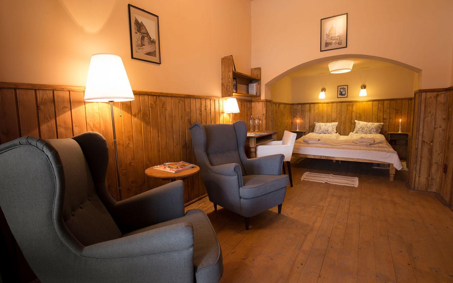 Valea Verde Retreat Transilvania Cund エクステリア 写真