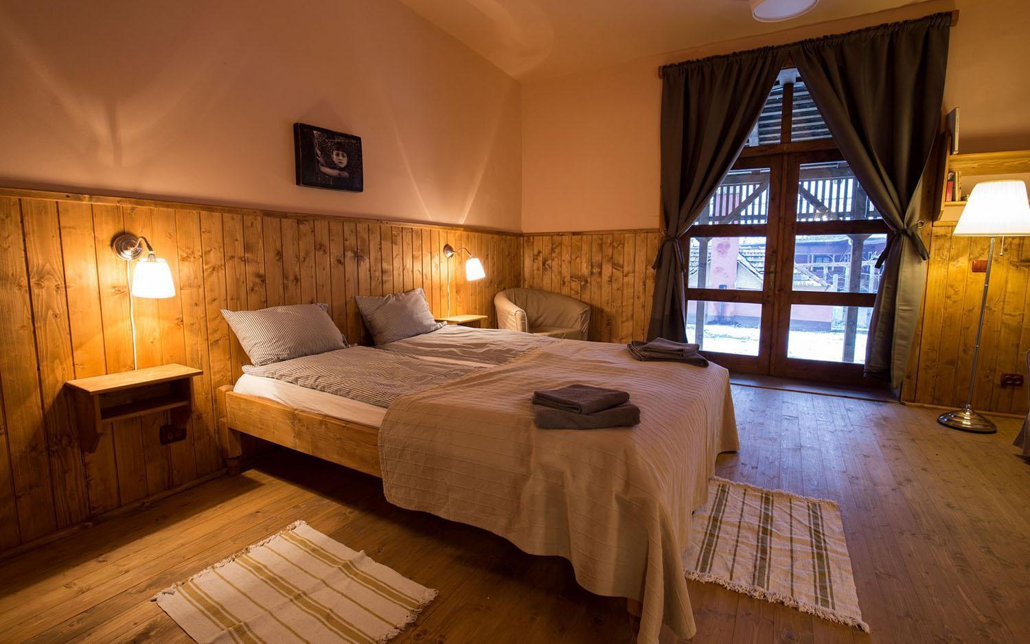 Valea Verde Retreat Transilvania Cund エクステリア 写真