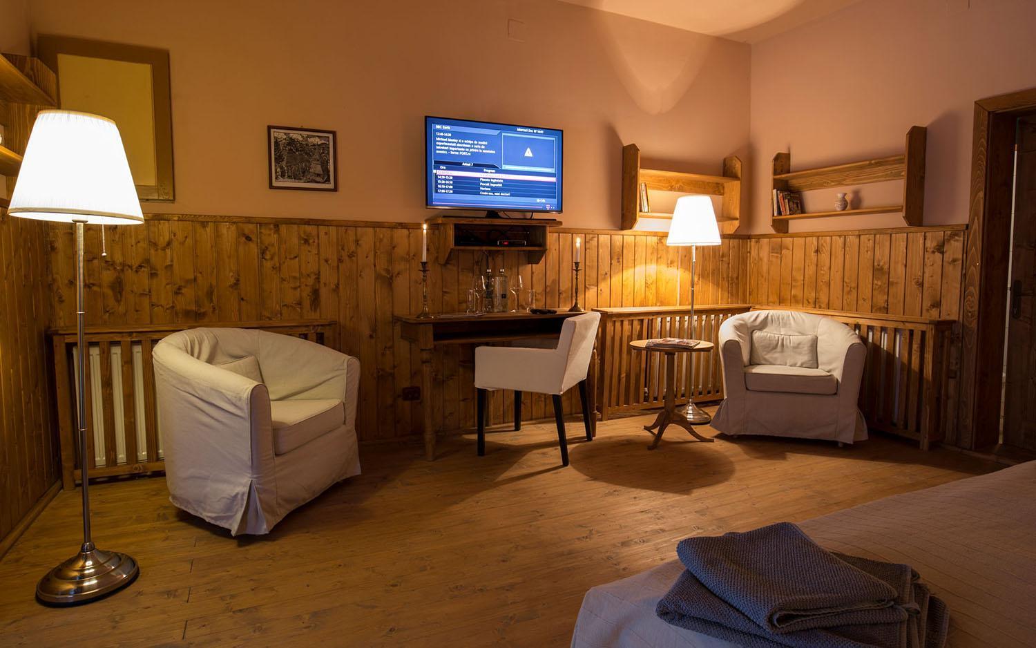 Valea Verde Retreat Transilvania Cund エクステリア 写真