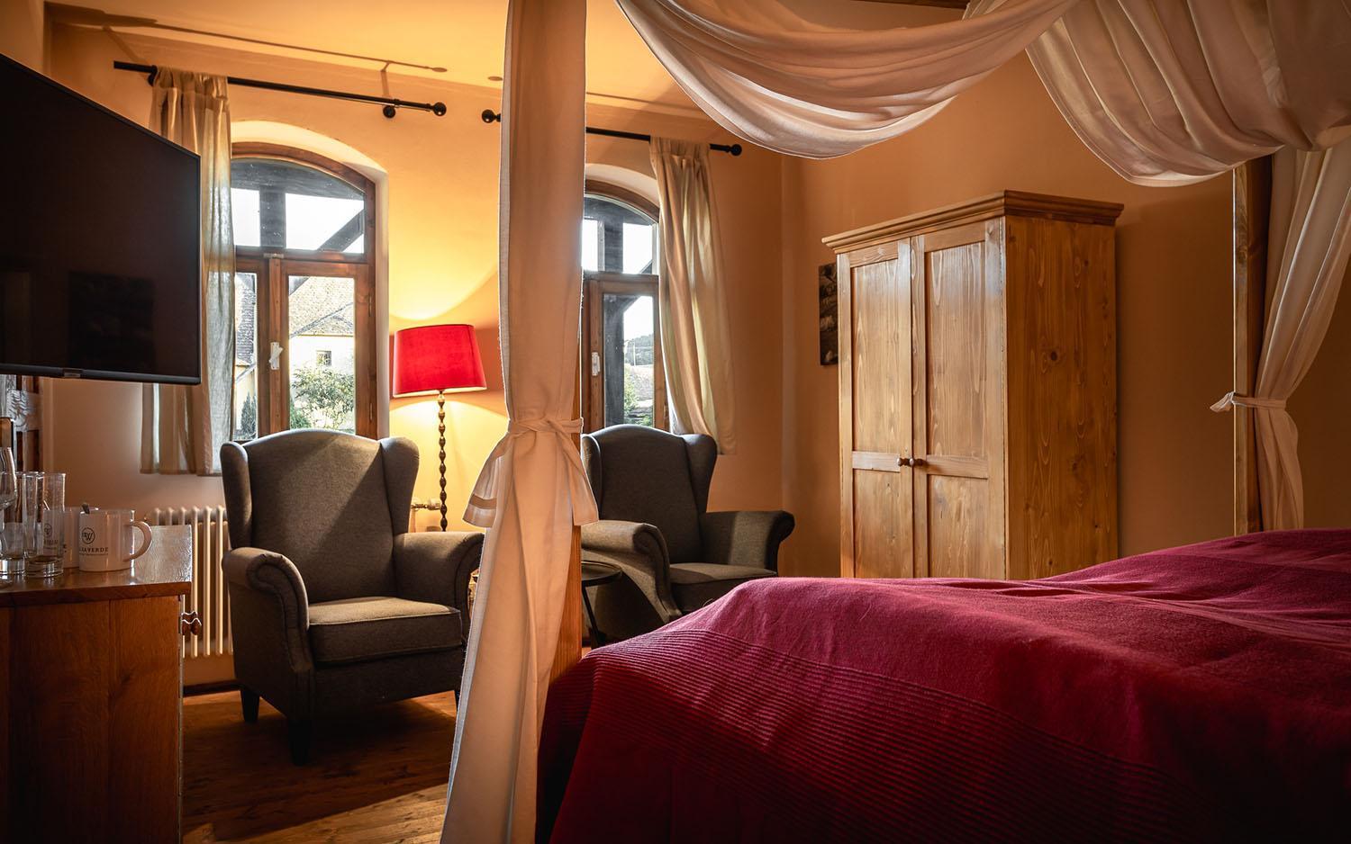 Valea Verde Retreat Transilvania Cund エクステリア 写真
