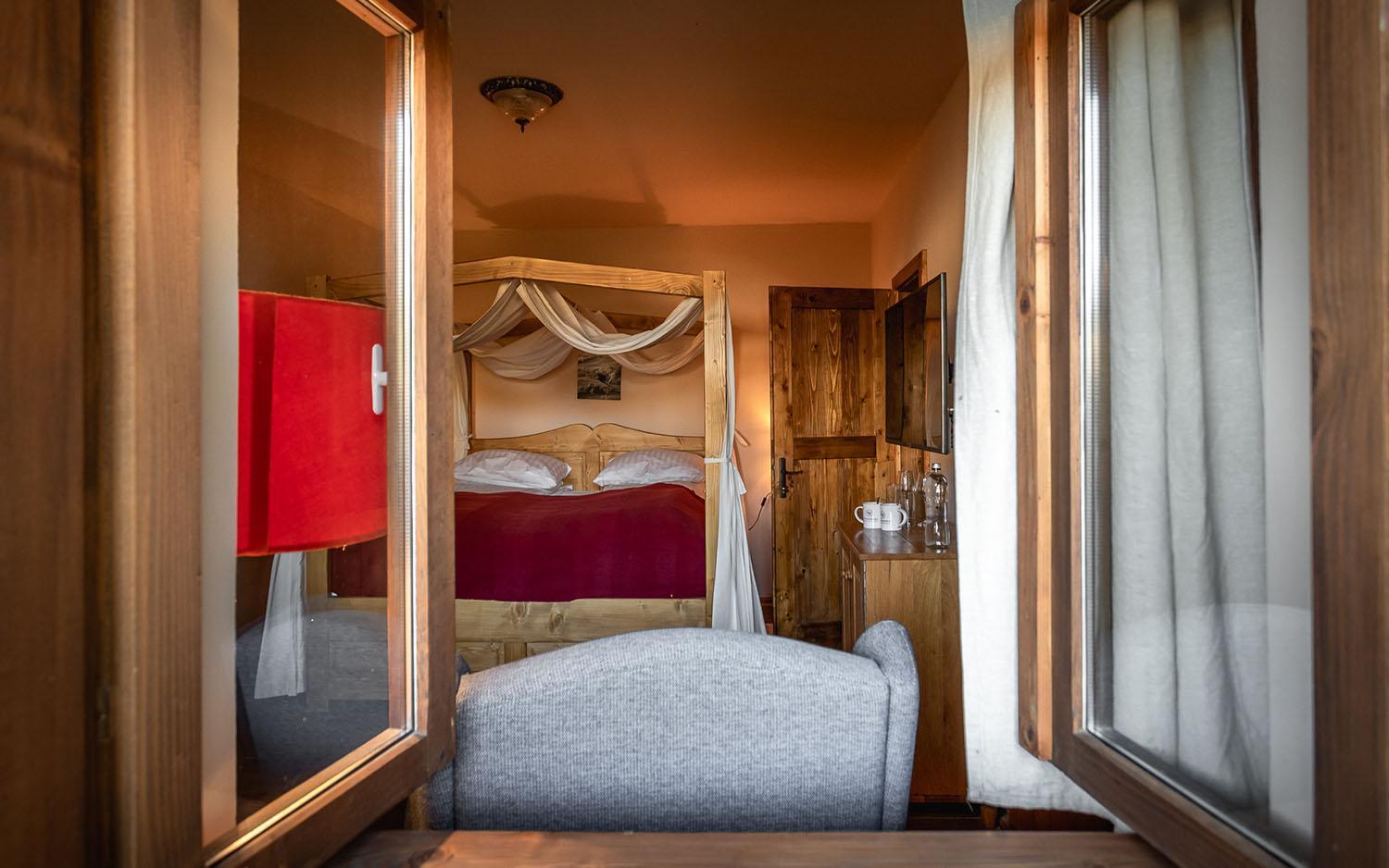 Valea Verde Retreat Transilvania Cund エクステリア 写真