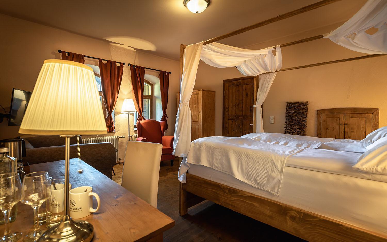 Valea Verde Retreat Transilvania Cund エクステリア 写真
