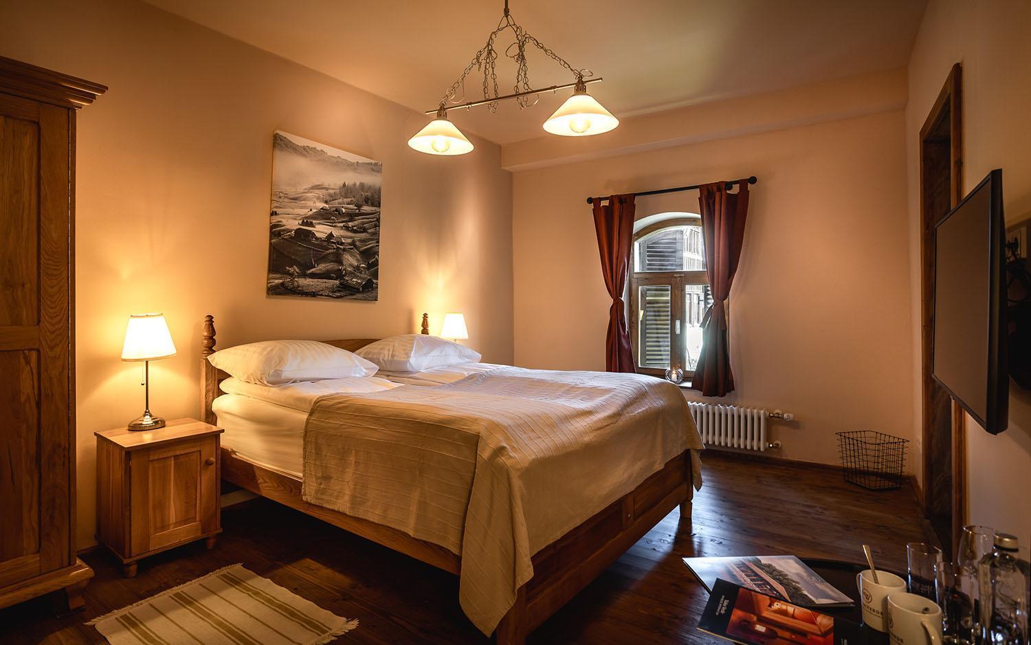 Valea Verde Retreat Transilvania Cund エクステリア 写真
