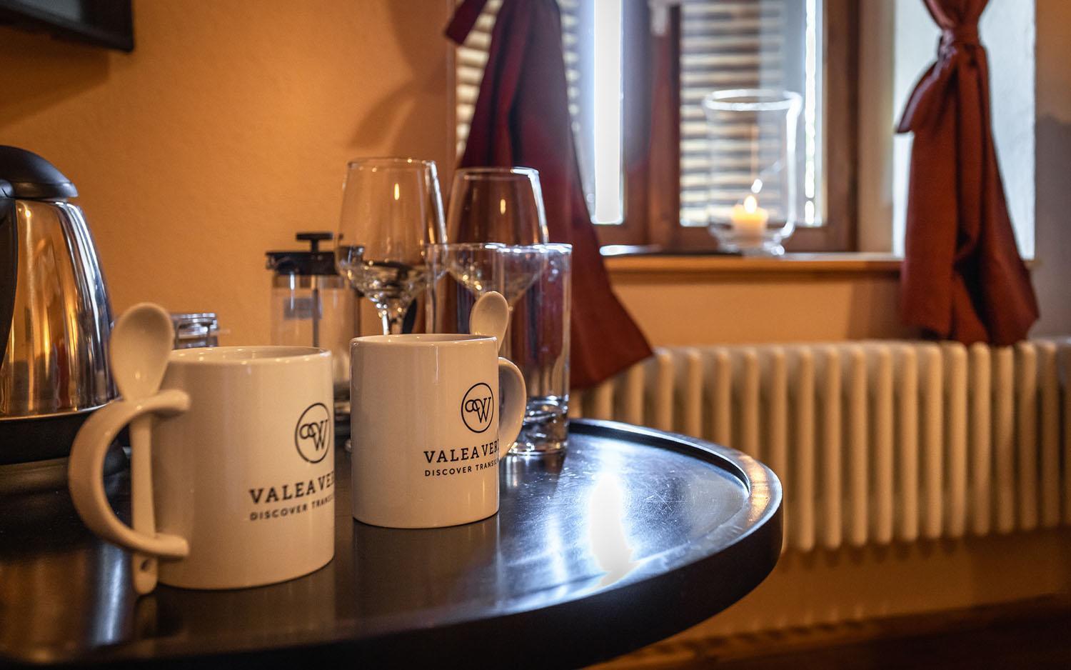 Valea Verde Retreat Transilvania Cund エクステリア 写真