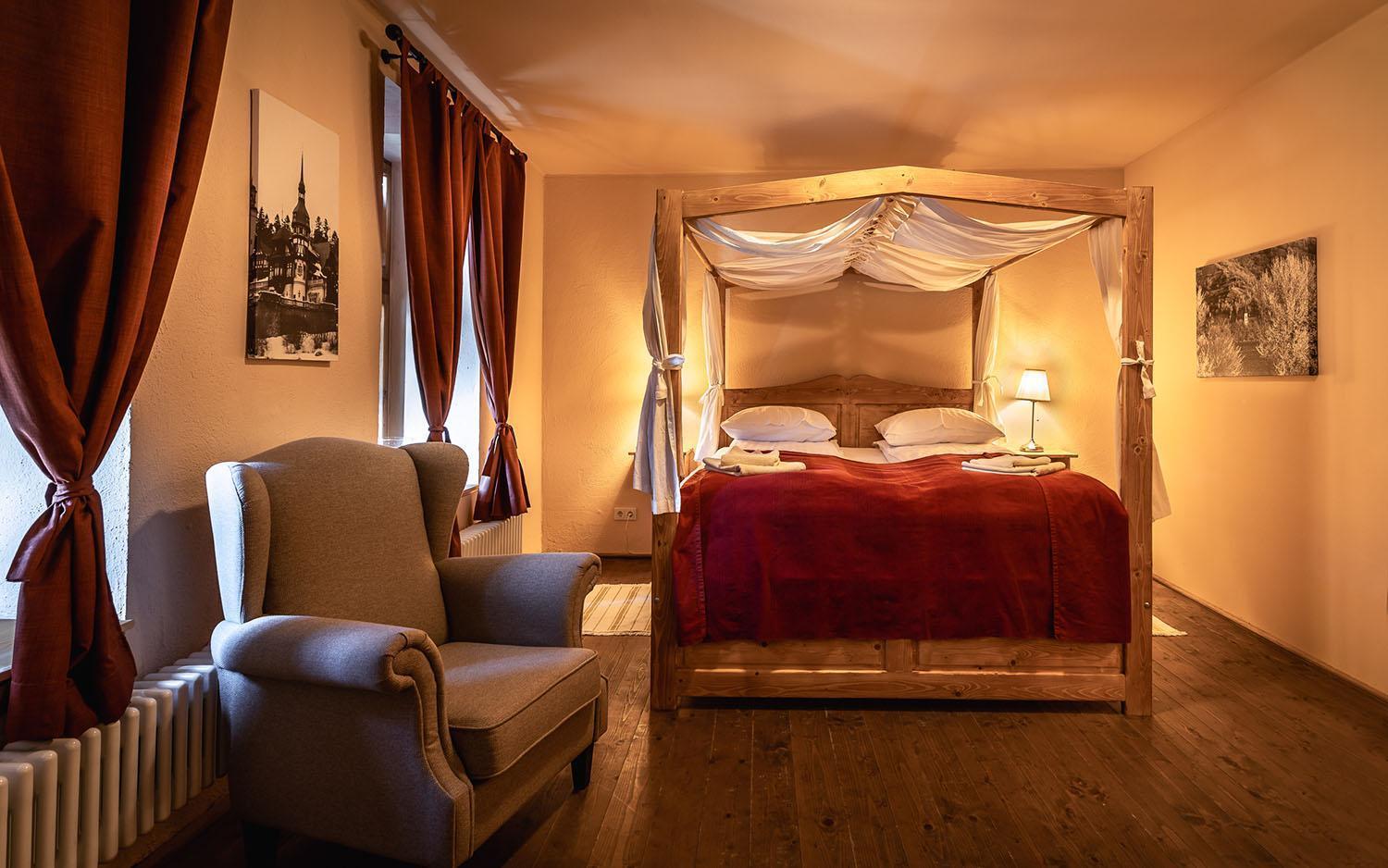 Valea Verde Retreat Transilvania Cund エクステリア 写真