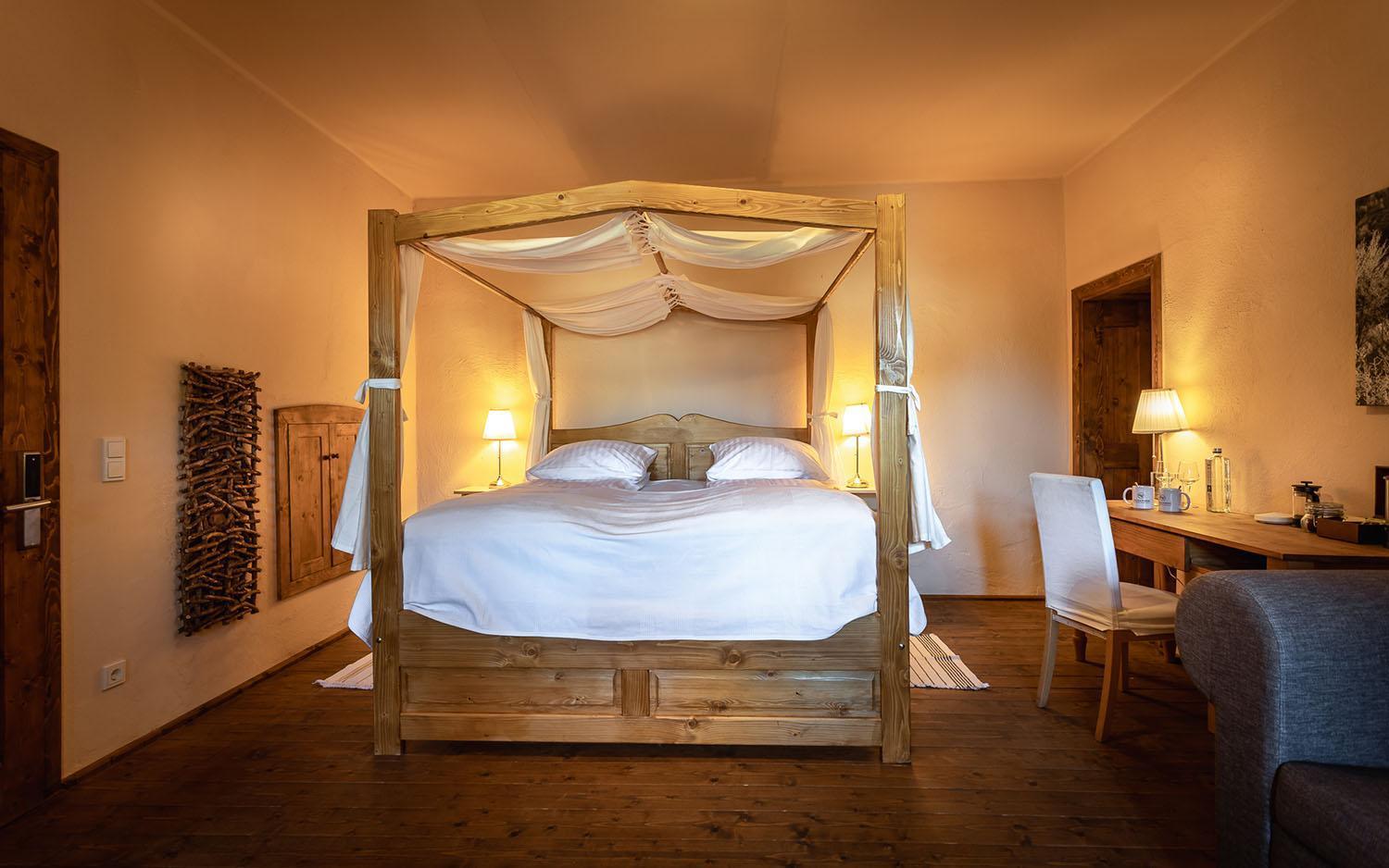 Valea Verde Retreat Transilvania Cund エクステリア 写真