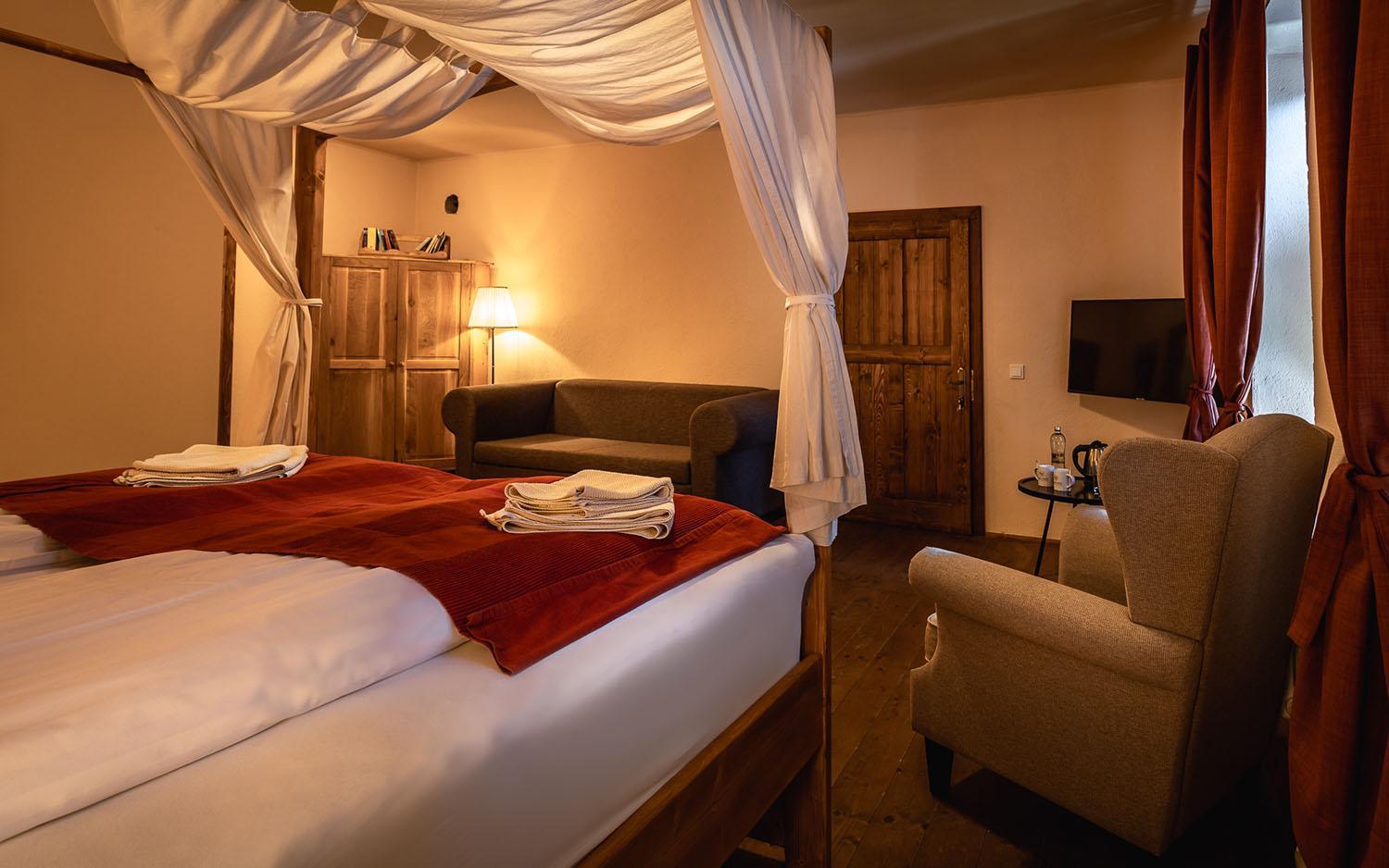 Valea Verde Retreat Transilvania Cund エクステリア 写真