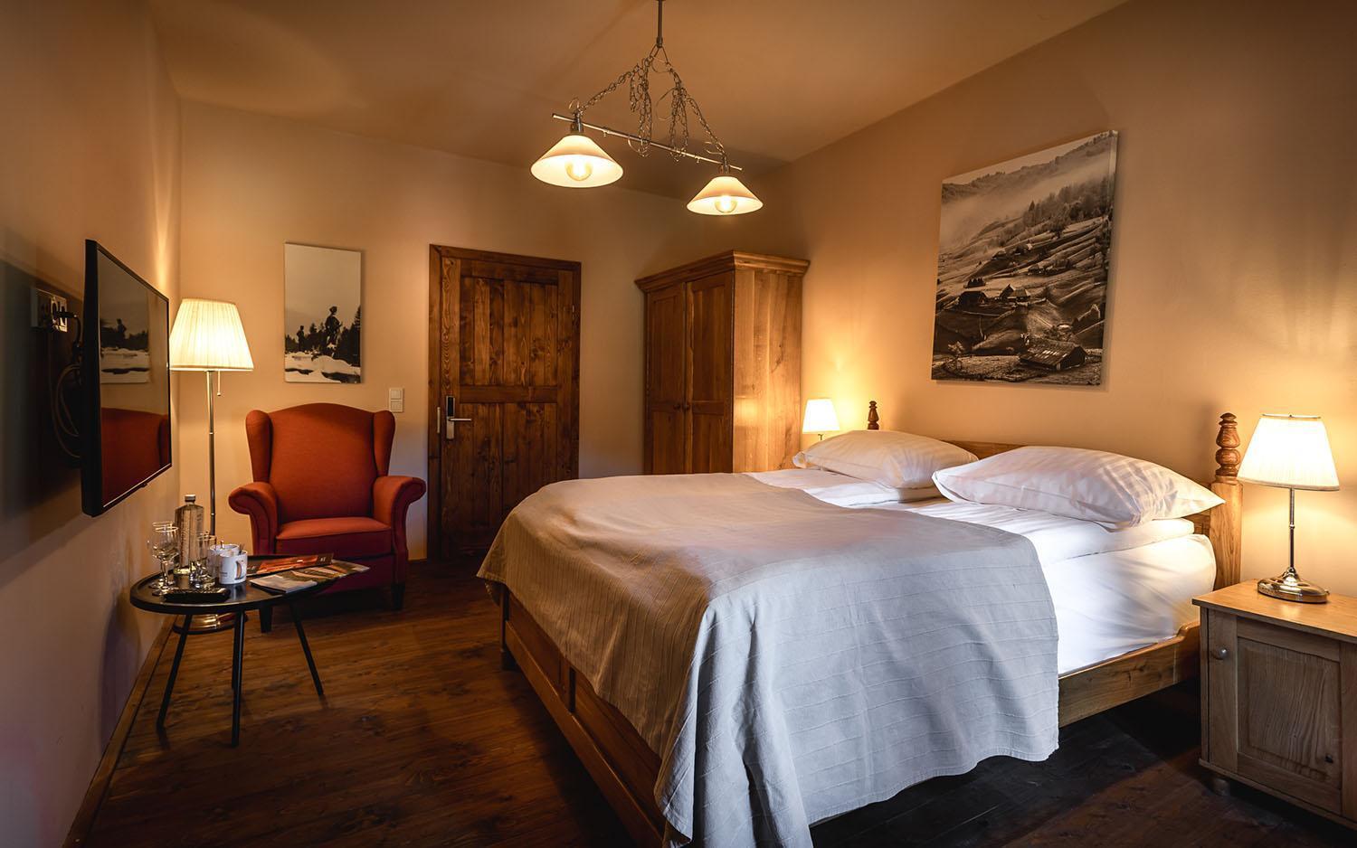 Valea Verde Retreat Transilvania Cund エクステリア 写真