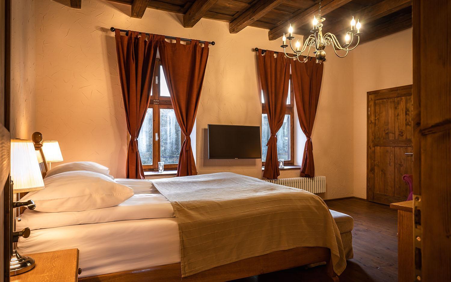 Valea Verde Retreat Transilvania Cund エクステリア 写真