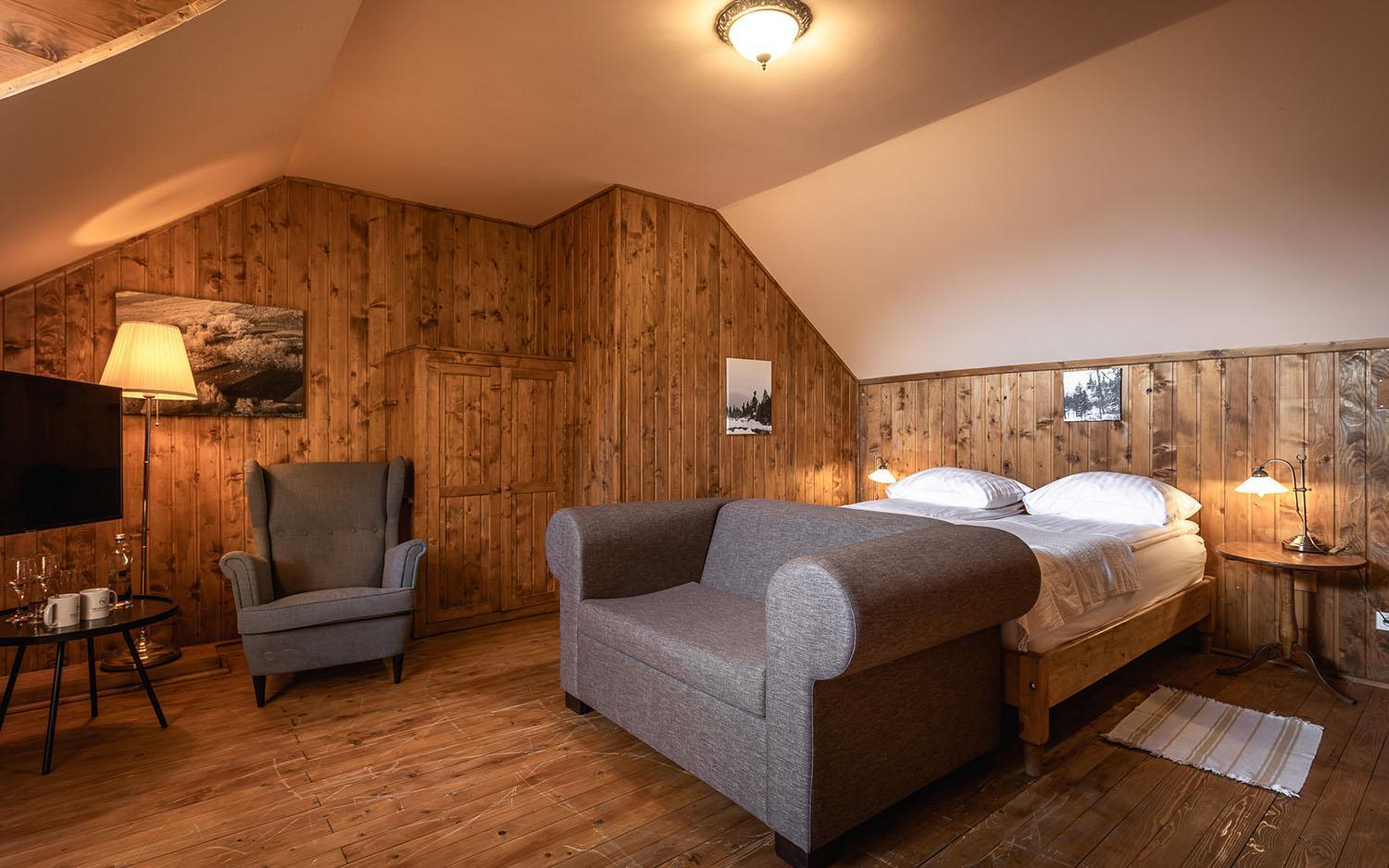 Valea Verde Retreat Transilvania Cund エクステリア 写真