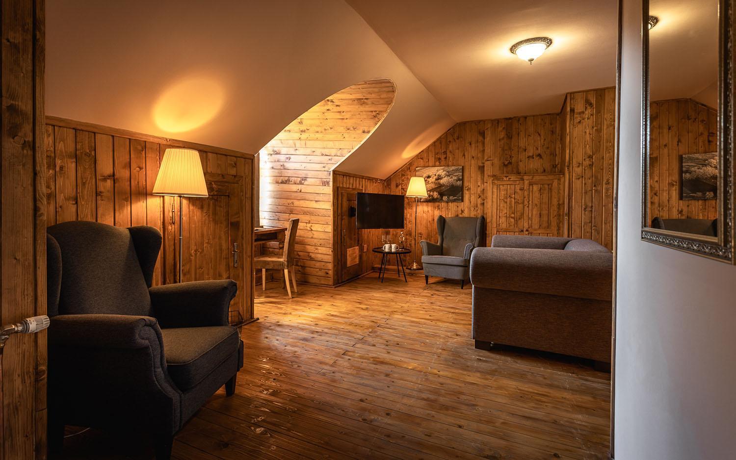 Valea Verde Retreat Transilvania Cund エクステリア 写真