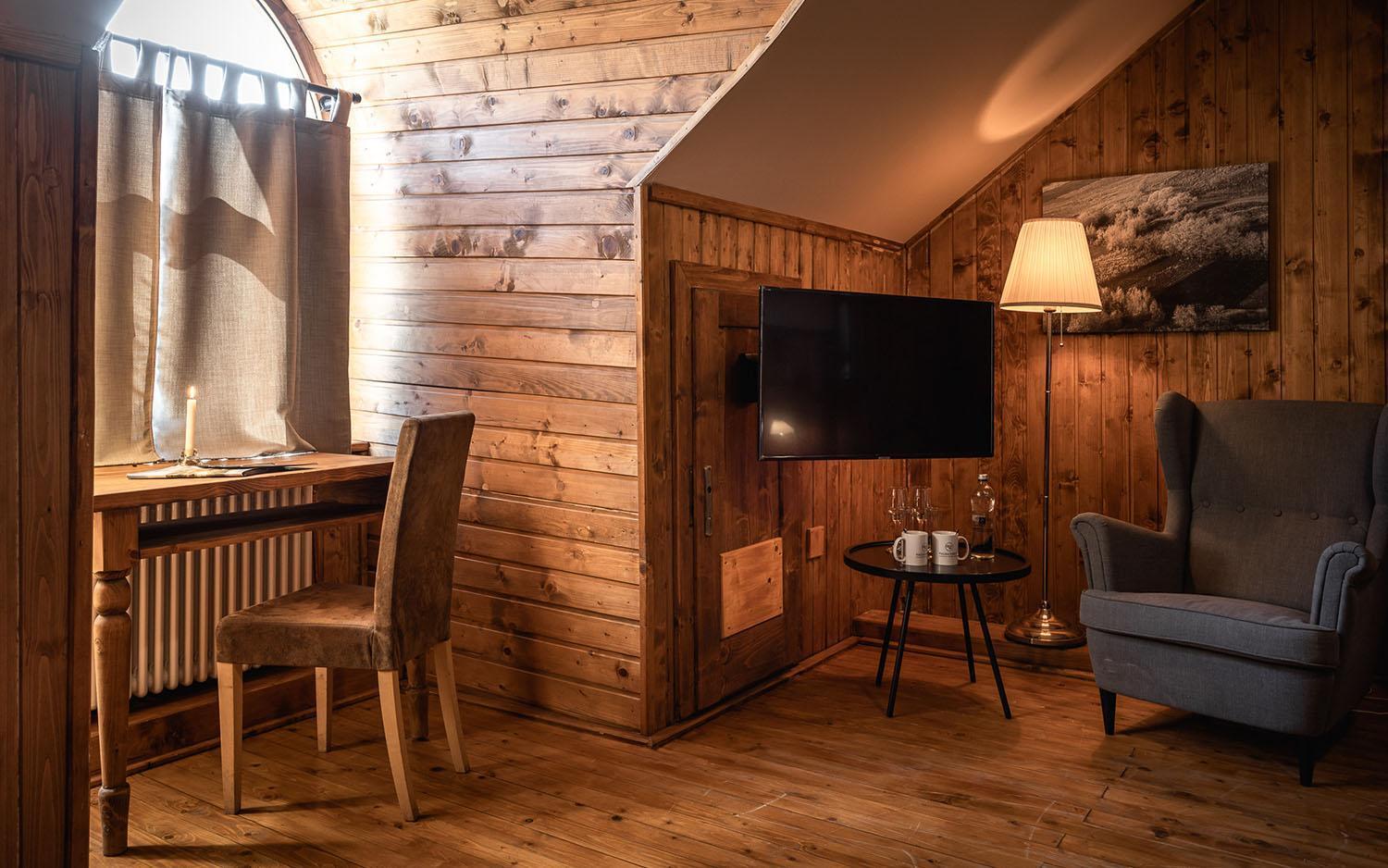 Valea Verde Retreat Transilvania Cund エクステリア 写真