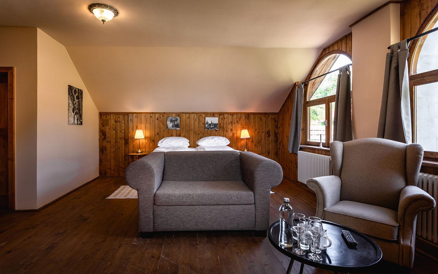 Valea Verde Retreat Transilvania Cund エクステリア 写真