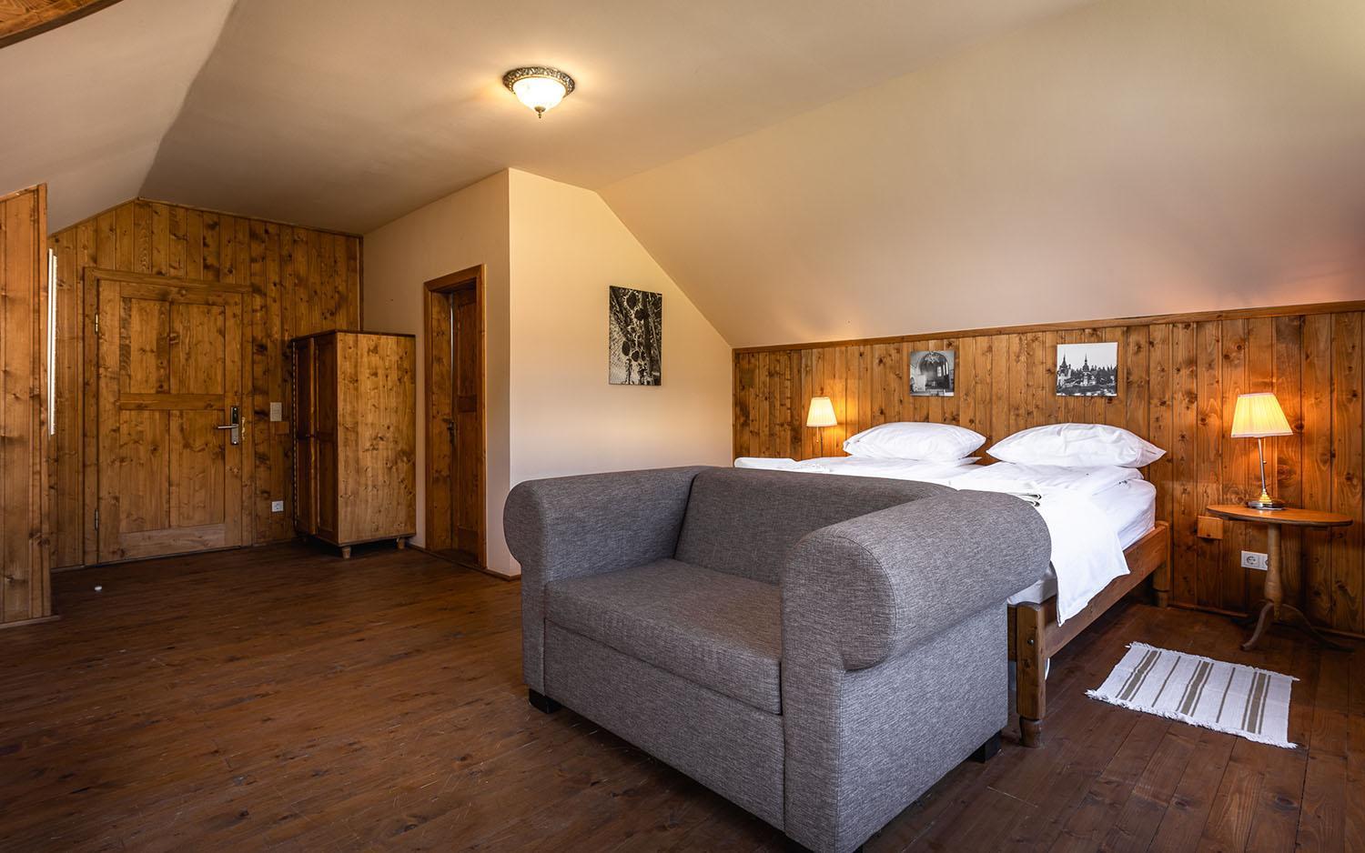 Valea Verde Retreat Transilvania Cund エクステリア 写真