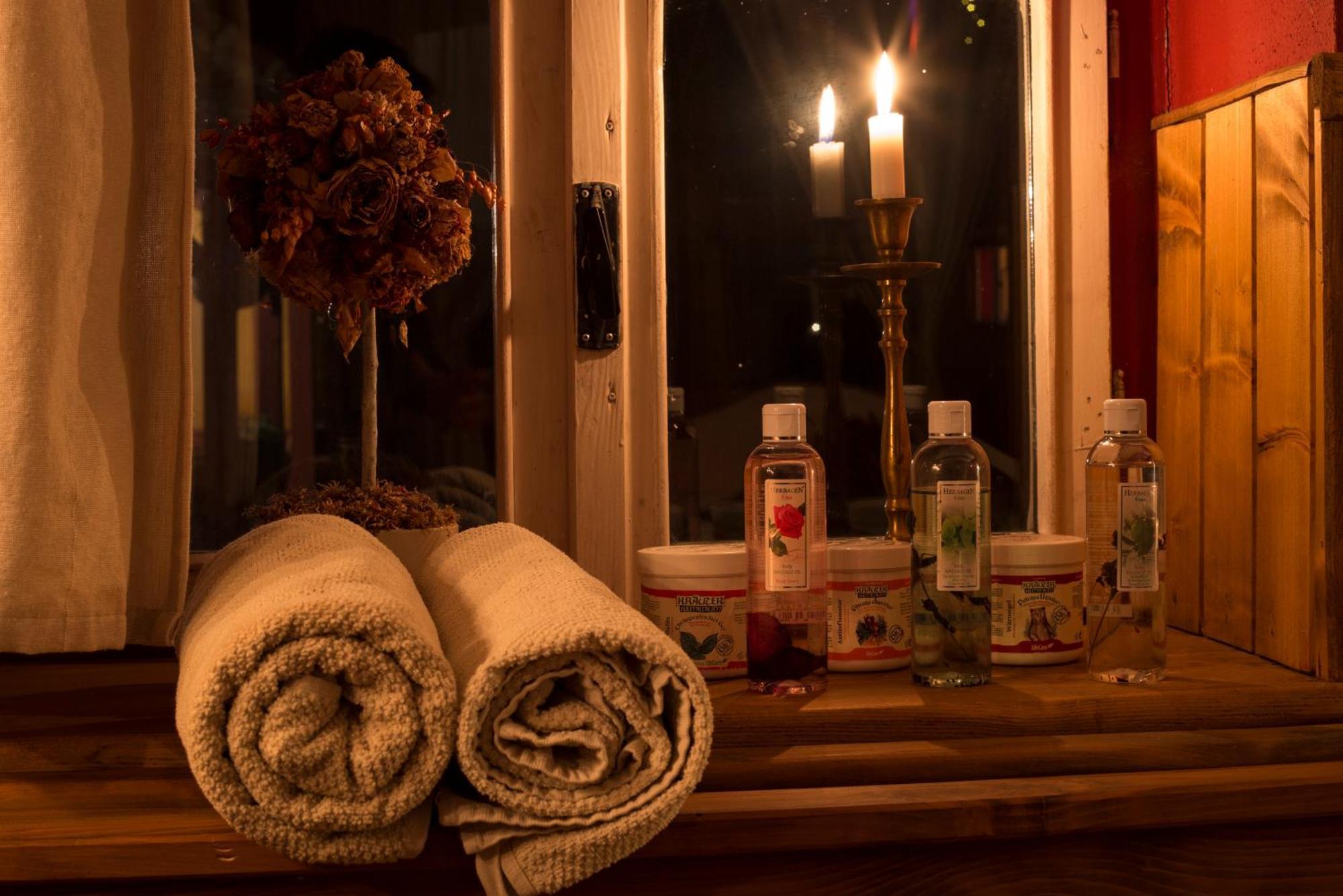 Valea Verde Retreat Transilvania Cund エクステリア 写真