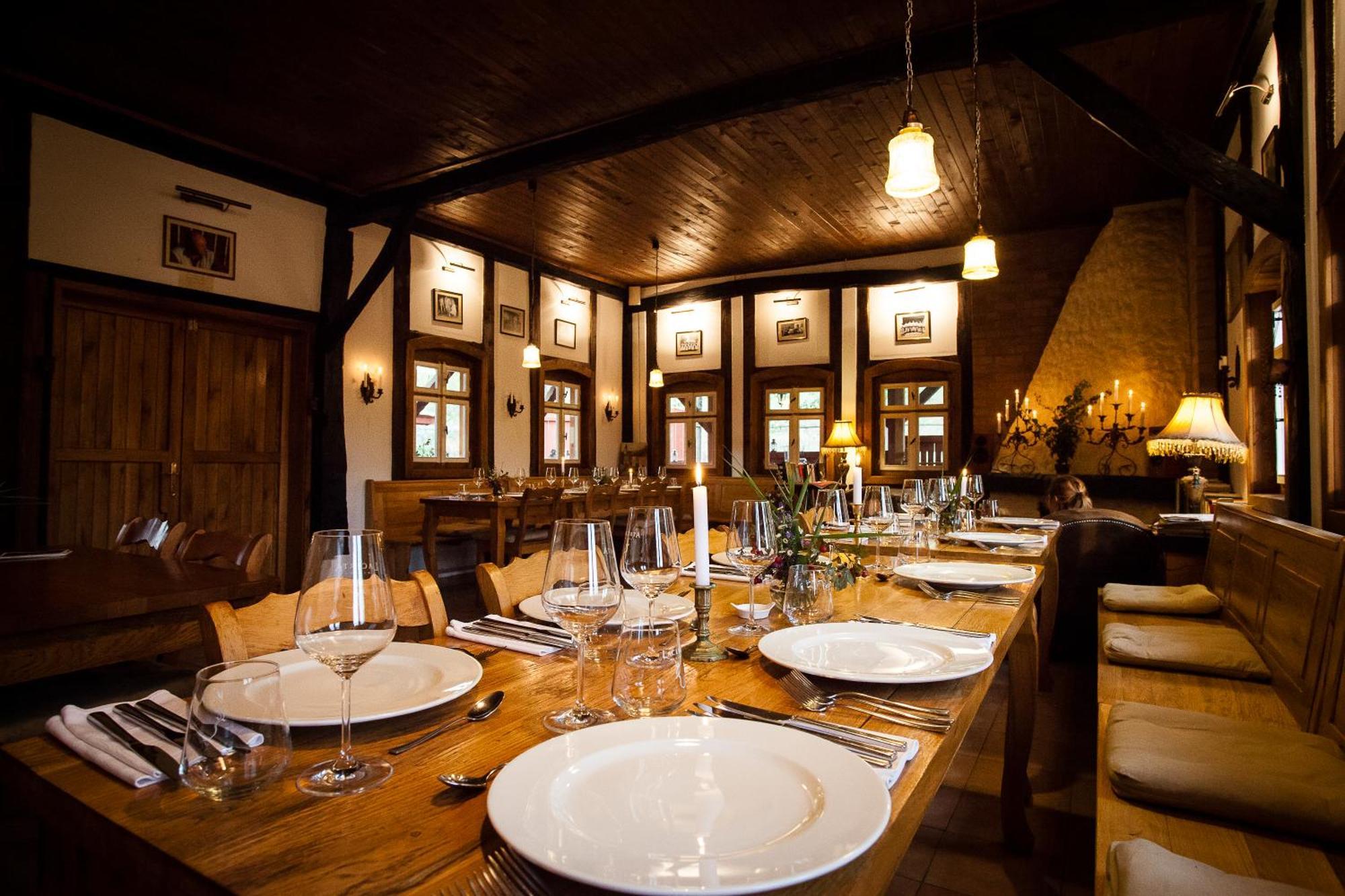 Valea Verde Retreat Transilvania Cund エクステリア 写真