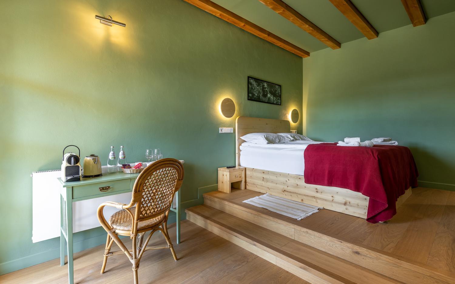 Valea Verde Retreat Transilvania Cund エクステリア 写真