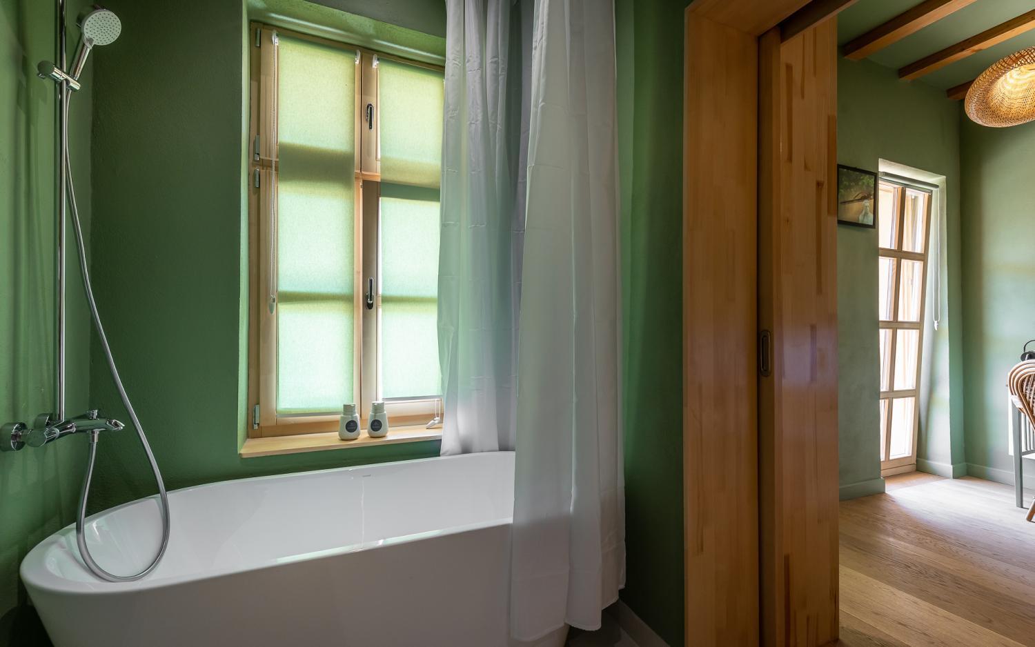 Valea Verde Retreat Transilvania Cund 部屋 写真