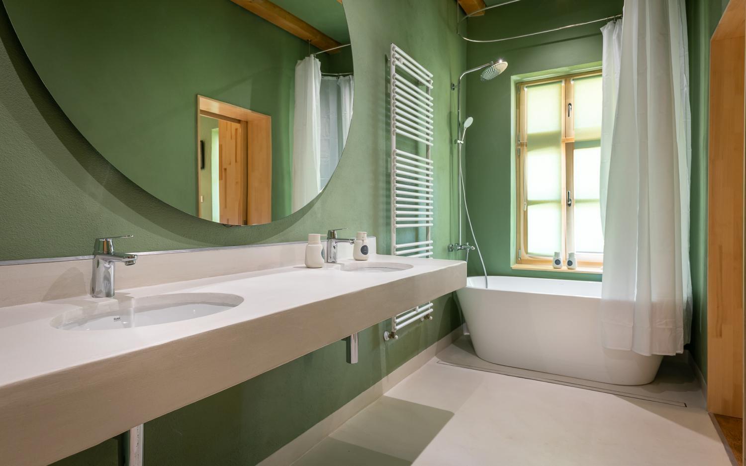 Valea Verde Retreat Transilvania Cund エクステリア 写真