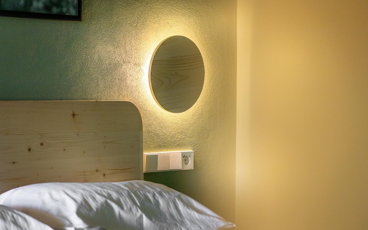 Valea Verde Retreat Transilvania Cund 部屋 写真