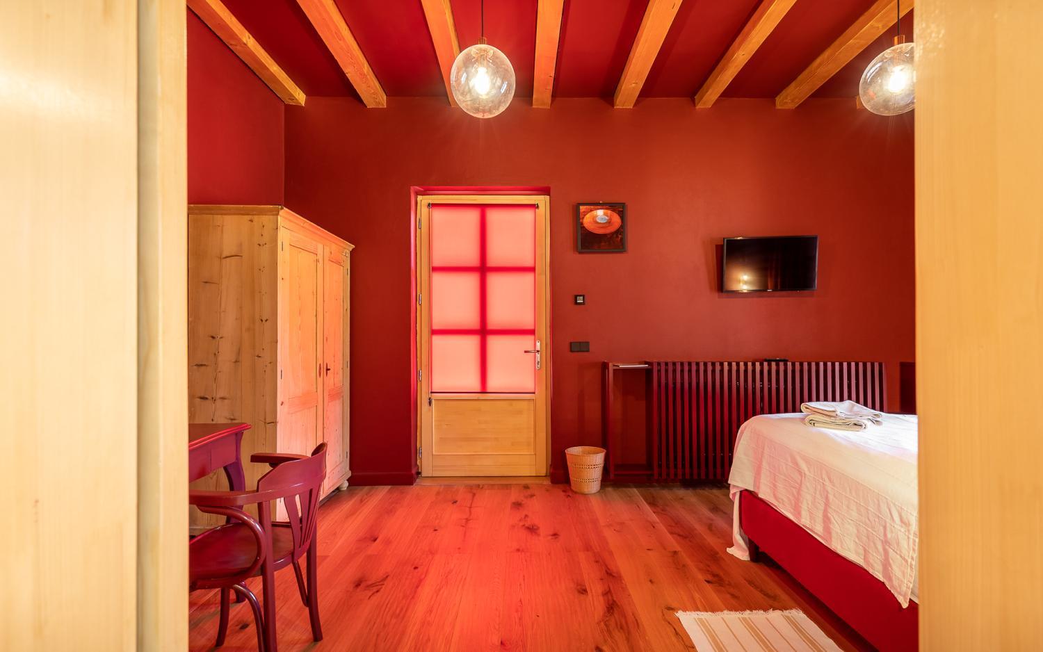 Valea Verde Retreat Transilvania Cund 部屋 写真
