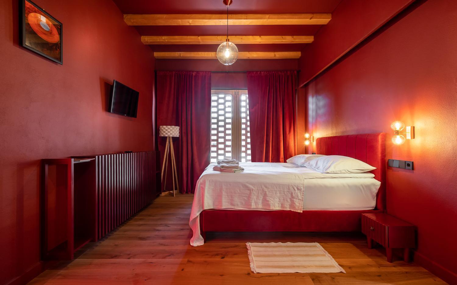 Valea Verde Retreat Transilvania Cund エクステリア 写真