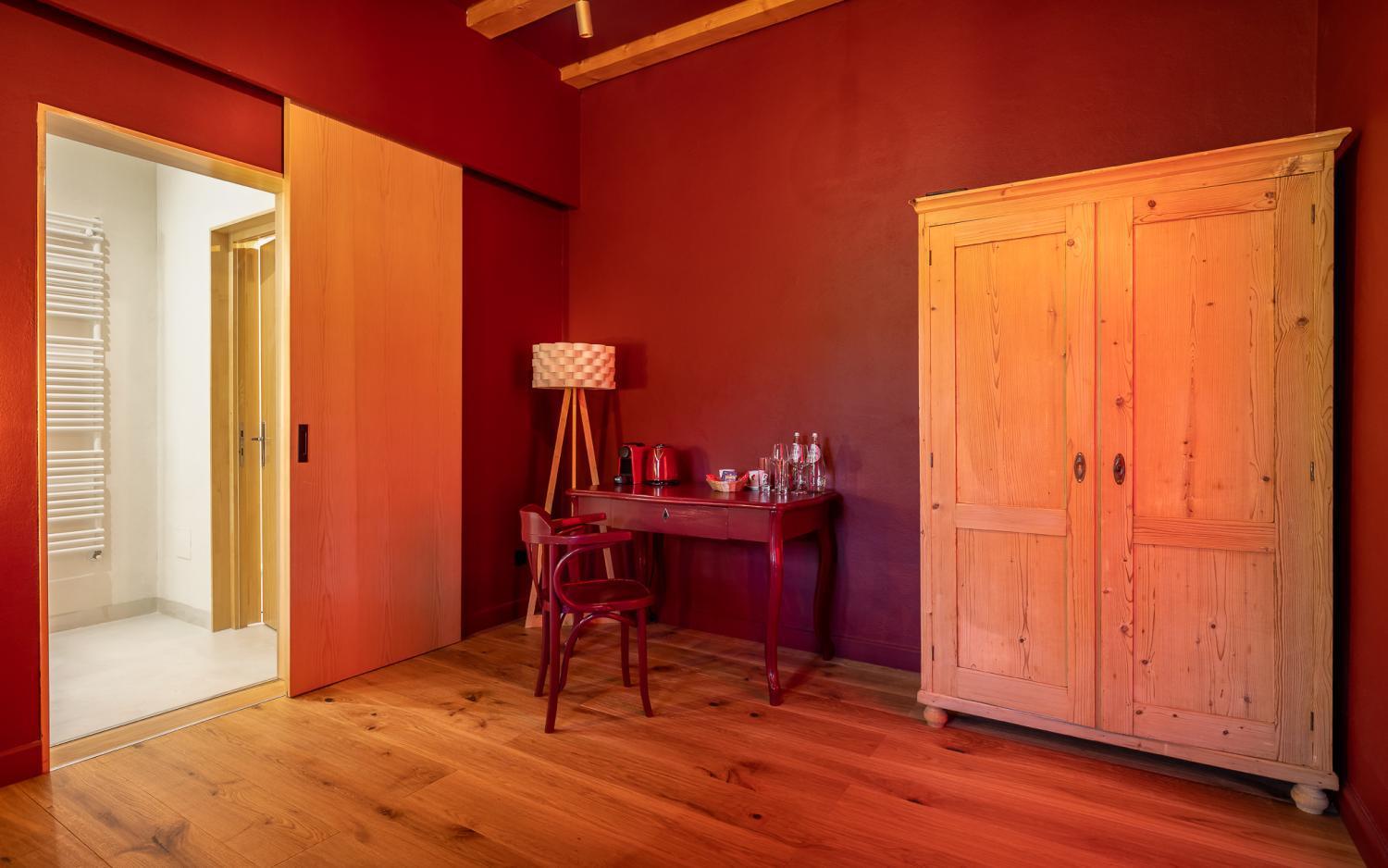 Valea Verde Retreat Transilvania Cund 部屋 写真